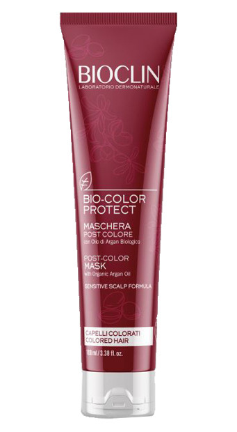 BIOCLIN BIO COLORIST PROTECT MASCHERA POST COLORE 100 ML - Pharmaleader