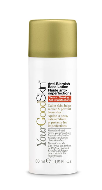 YOURGOODSKIN LOZIONE ANTI IMPERFEZIONI 30 ML - Pharmaleader