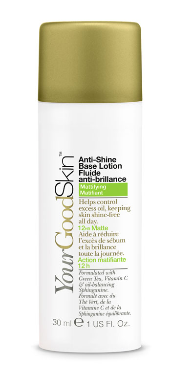 YOURGOODSKIN LOZIONE ANTI LUDICITA' 30 ML - Pharmaleader