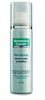 SOMATOLINE COSMETICS VISO VITAL B SPRAY 50 ML - Pharmaleader