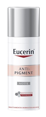 EUCERIN ANTI-PIGMENT NOTTE 50 ML - Pharmaleader