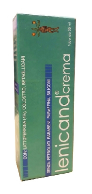 LENICAND CREMA 30 ML - Pharmaleader