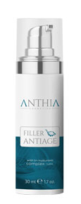 ANTIAGING FILLER CREAM 30 ML - Pharmaleader