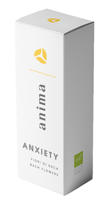 ANIMA ANXIETY GOCCE 30 ML - Pharmaleader