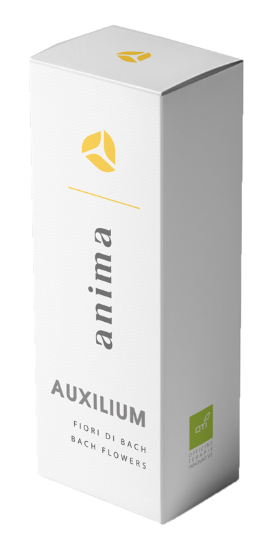 ANIMA AUXILIUM GOCCE 30 ML - Pharmaleader