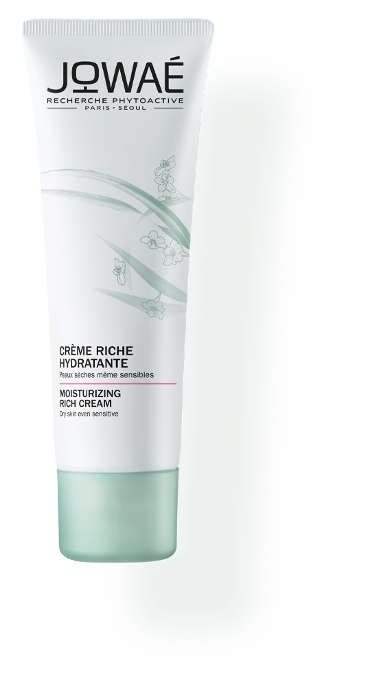 JOWAE CREMA RICCA IDRATANTE 40 ML - Pharmaleader