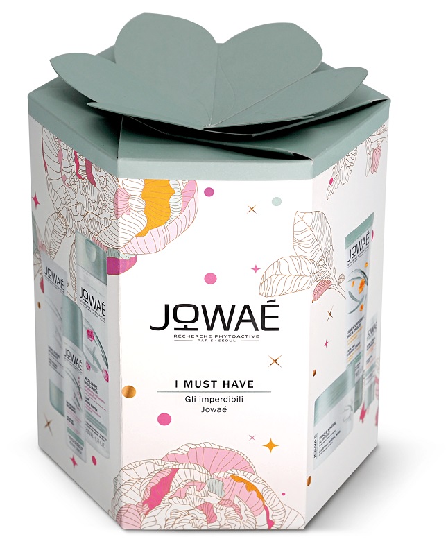 JOWAE CF RITUALE IDRATANTE 4 FASI - Pharmaleader