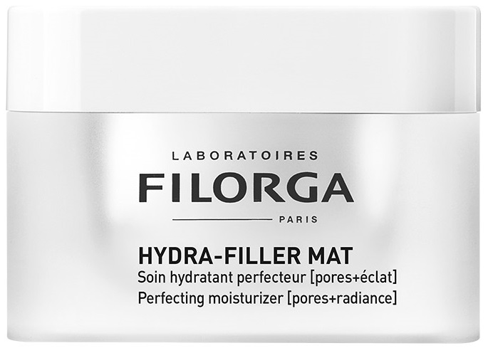 FILORGA HYDRA FILLER MAT 50 ML - Pharmaleader