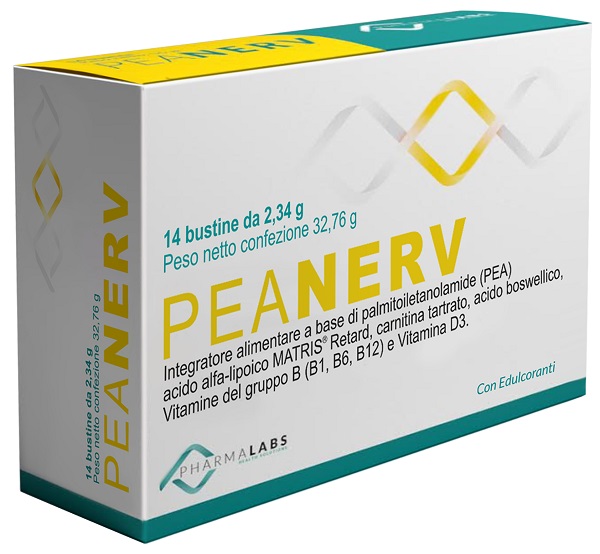 PEANERV BUSTINE 14 BUSTINE - Pharmaleader