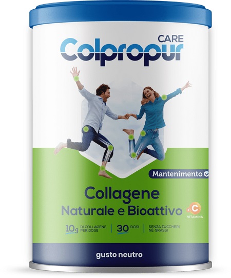 COLPROPUR CARE NEUTRO 300 G - Pharmaleader