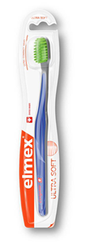 ELMEX CARIE ULTRASOFT - Pharmaleader