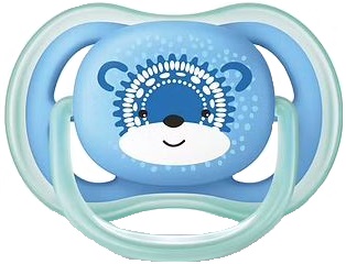 AVENT STHR AIR 6-18M BOY 1 PEZZO BEAR - Pharmaleader