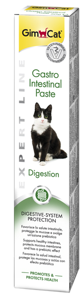 GASTROINTESTINAL PASTE 50 G - Pharmaleader