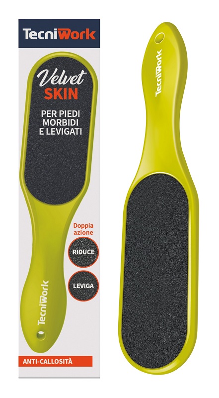 RASPA VELVET SKIN LIME - Pharmaleader
