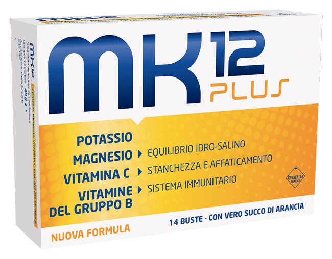 MK12 PLUS 14 BUSTINE - Pharmaleader