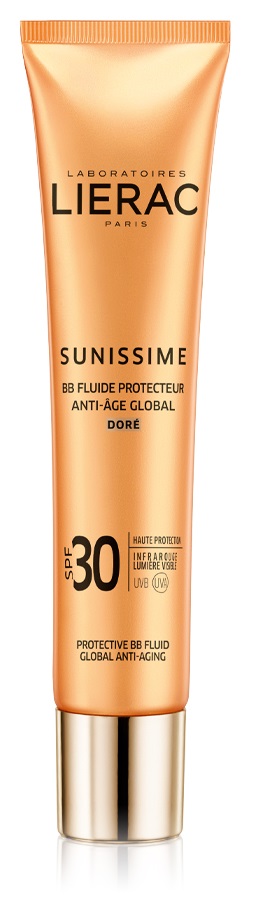 LIERAC SUNISSIME BB CREAM SPF30 40 ML - Pharmaleader