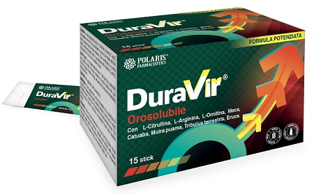 DURAVIR 15 STICK - Pharmaleader