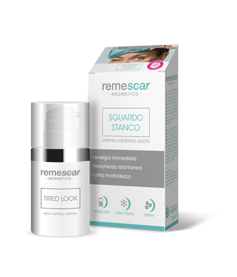 REMESCAR SGUARDO STANCO CREMA 15 ML - Pharmaleader