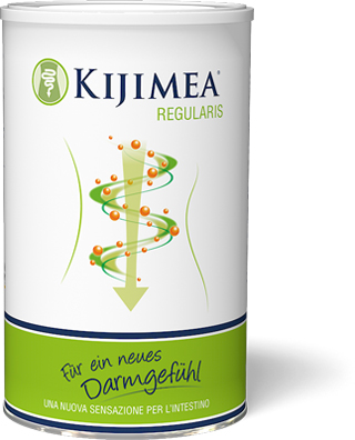 KIJIMEA REGULARIS GRANULATO 250 G - Pharmaleader