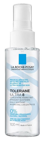 TOLERIANE ULTRA 8 SPRAY 100 ML - Pharmaleader