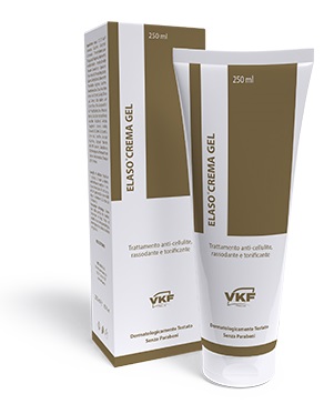 ELASO CREMA GEL 250 ML - Pharmaleader