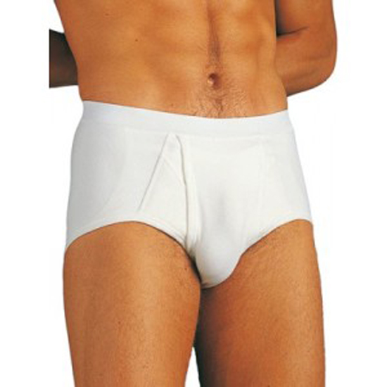 DUALSAN SLIP CONTENITIVO UOMO 3 - Pharmaleader