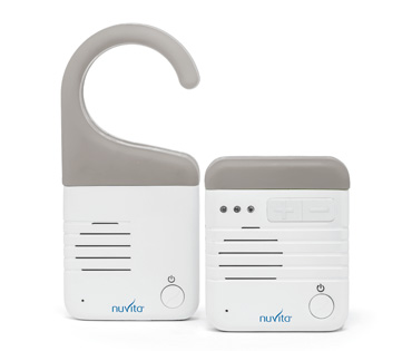 QUADRIO BABY MONITOR USB - Pharmaleader