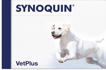 SYNOQUIN EFA MEDIUM BREED 30 COMPRESSE - Pharmaleader
