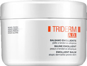 TRIDERM AD BALSAMO EMOLLIENTE 450 ML - Pharmaleader