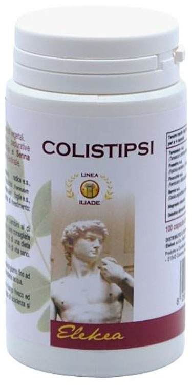 COLISTIPSI 100 CAPSULE - Pharmaleader