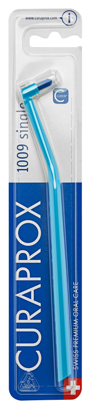 CURAPROX CS 1009 SINGLE BLISTER DA 1 UNITA' - Pharmaleader