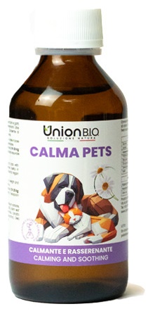 CALMA PETS 100 ML - Pharmaleader