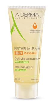 EPITHELIALE AH DUO MASSAGE GEL OLIO 100 ML - Pharmaleader