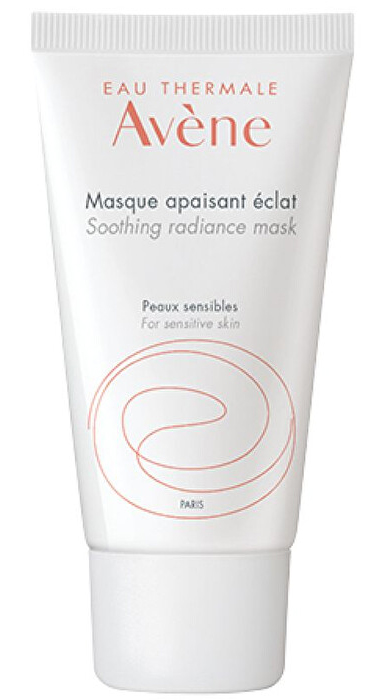 AVENE ETA MASCHERA LENITIVA 50 ML - Pharmaleader