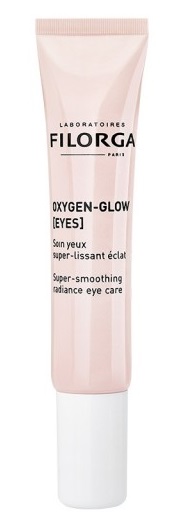 FILORGA OXYGEN GLOW EYE 15 ML  - Pharmaleader