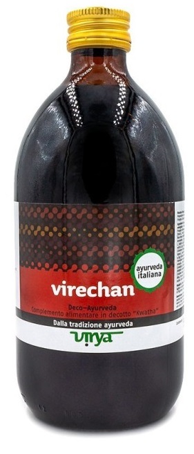 VIRECHAN VIRYA 500 ML - Pharmaleader