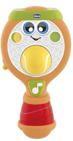 CHICCO GIOCO ROGER PASSIONE TENNIS - Pharmaleader