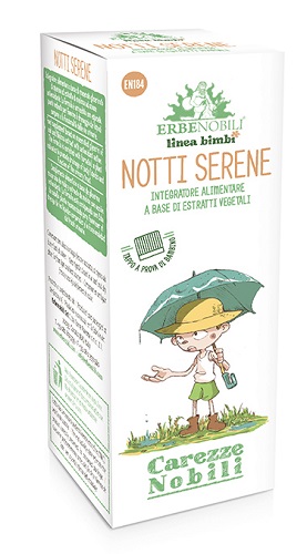NOTTI SERENE 150 ML - Pharmaleader