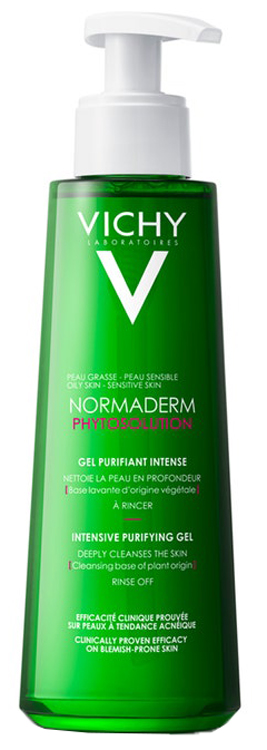 NORMADERM PHYTOSOLUTION CLEANSER 200 ML - Pharmaleader