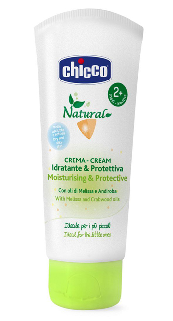 CHICCO ZANZA CREMA - Pharmaleader