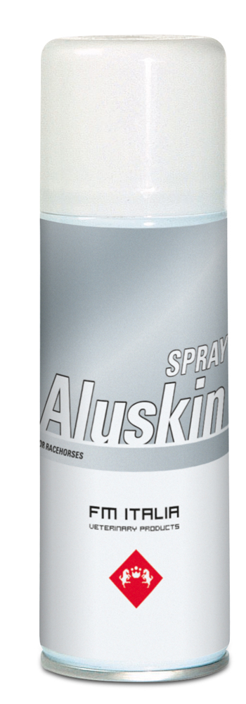 ALUSKIN 200 ML - Pharmaleader