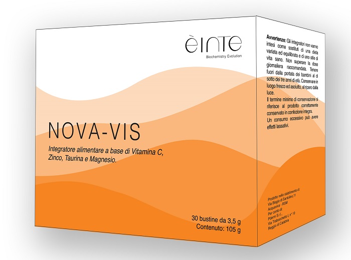 NOVA-VIS 30 BUSTINE - Pharmaleader