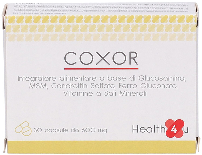 COXOR 30 CAPSULE - Pharmaleader