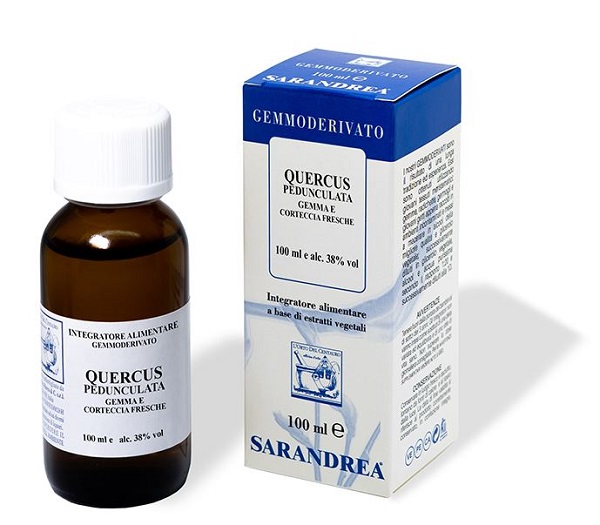 EXTRAGEM FARNIA GEMME GOCCE 20 ML - Pharmaleader