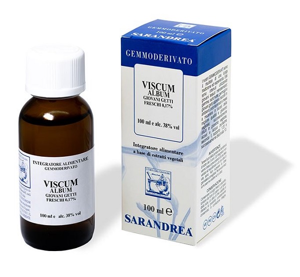 EXTRAGEM VISCHIO BIANCO GIOVANI GETTI GOCCE 20 ML - Pharmaleader