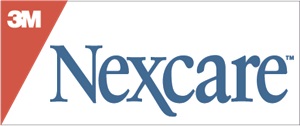 GARZA COMPRESSA NEXCARE STERIMED IN COTONE 20 FILI 36X40 CM MULTILINGUAL 12 PEZZI - Pharmaleader