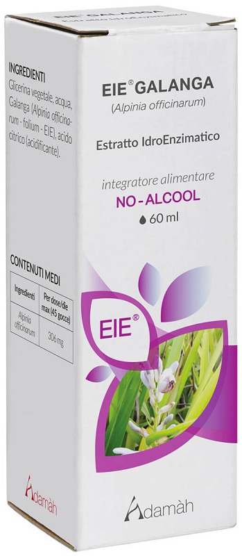 EIE GALANGA 30 ML - Pharmaleader