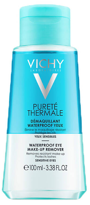 PURETE THERMALE STRUCCANTE OCCHI WATERPROOF 100 ML - Pharmaleader