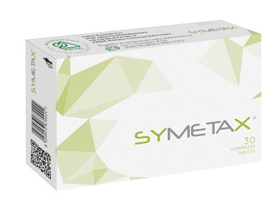 SYMETAX 30 COMPRESSE - Pharmaleader