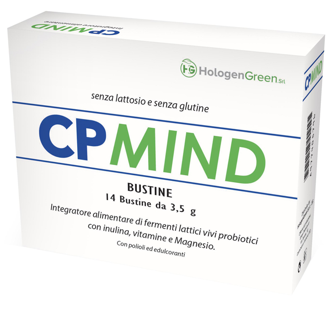 CPMIND 14 BUSTINE - Pharmaleader